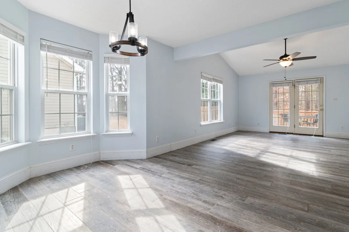 Clean, safe room after biohazard cleanup in Upper East Side / Carnegie Hill, New York, NY